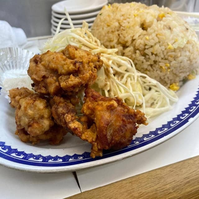 ドント飯店 瓦町店 - サブ画像1