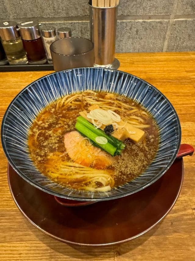 麺処 青野 - サブ画像2