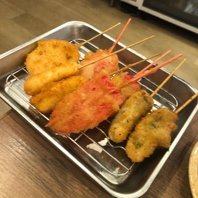 大衆酒場 八銭 梅田店 - サブ画像1