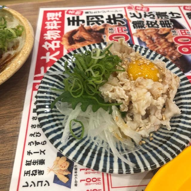 大衆酒場 八銭 梅田店 - サブ画像2