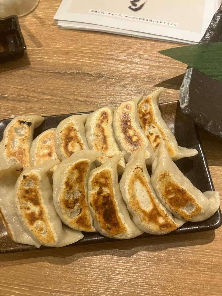 肉汁餃子のダンダダン 西日暮里店