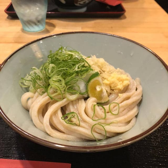 うどん 讃く - サブ画像1