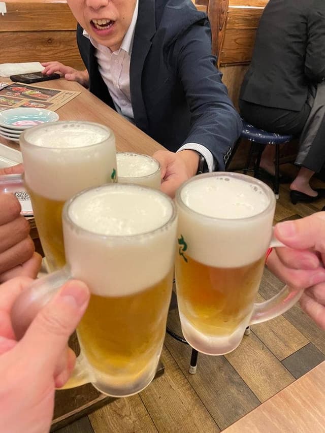 鳥良商店 神田小川町店 - サブ画像1