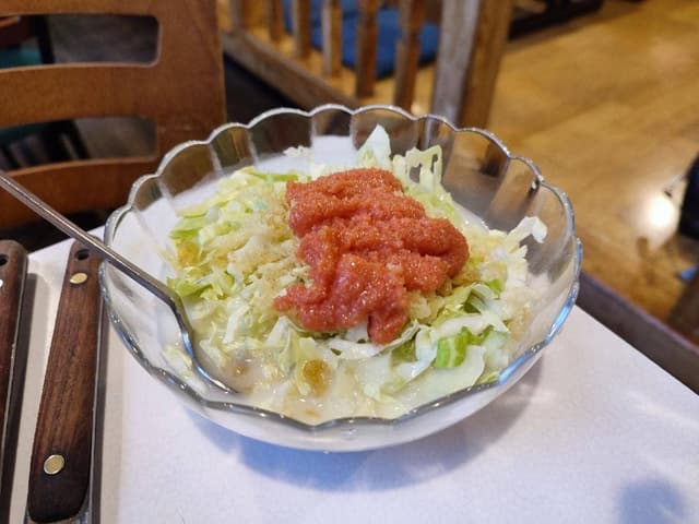お好み焼 風花 - サブ画像2