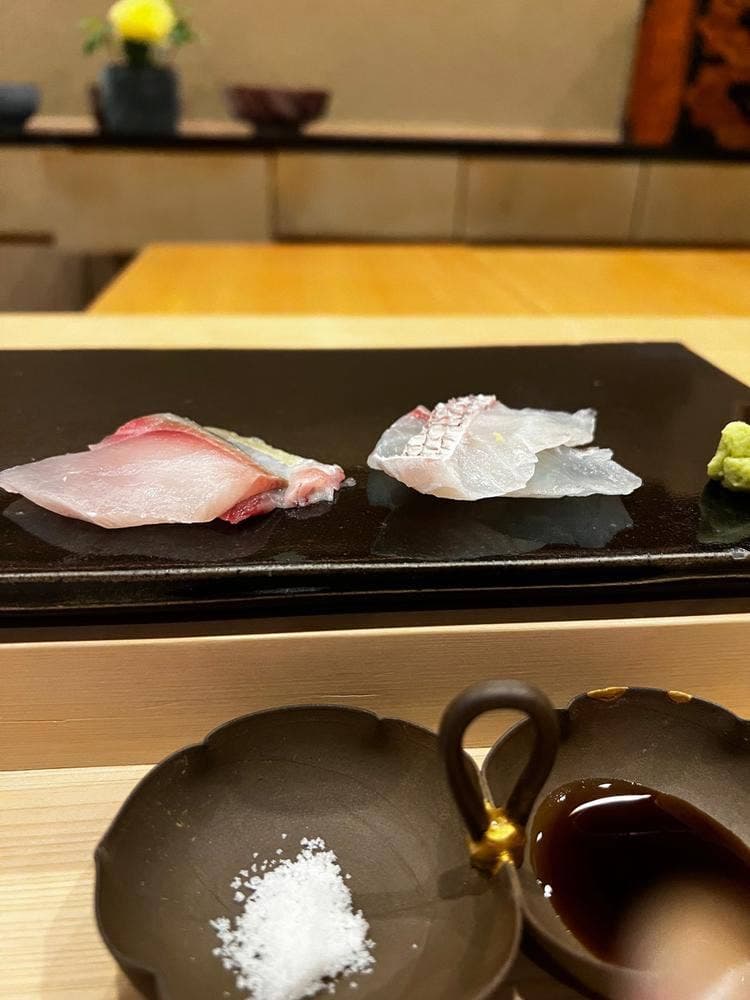 鮨きむら