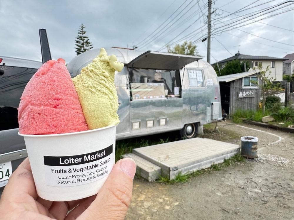 ロイターマーケット