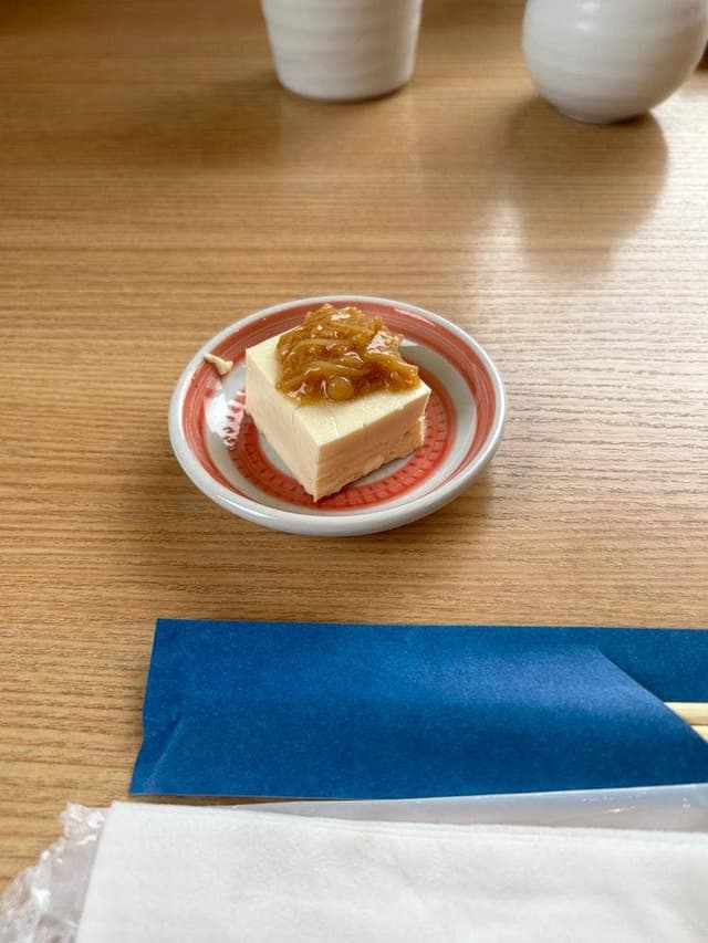 山形蕎麦の焔蔵 凪 - サブ画像3