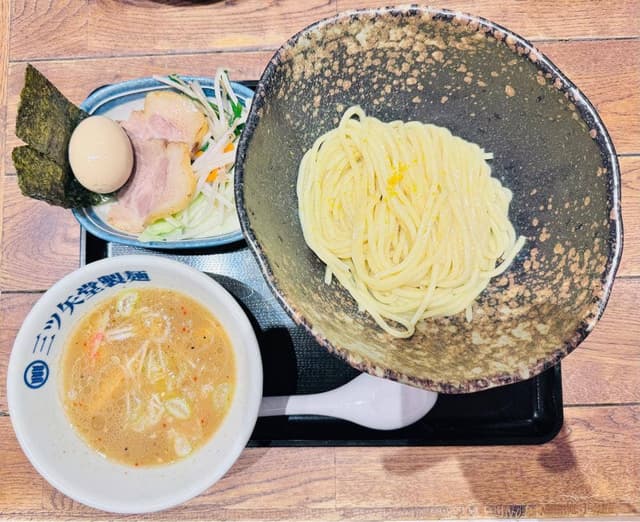 三ツ矢堂製麺 流山おおたかの森店 - サブ画像2