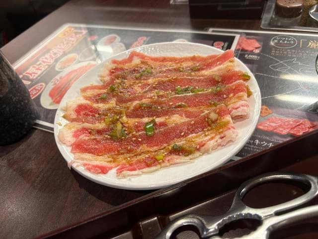 焼肉・冷麺ヤマト 仙台泉店 - サブ画像1