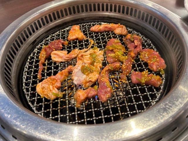 焼肉・冷麺ヤマト 仙台泉店 - サブ画像3