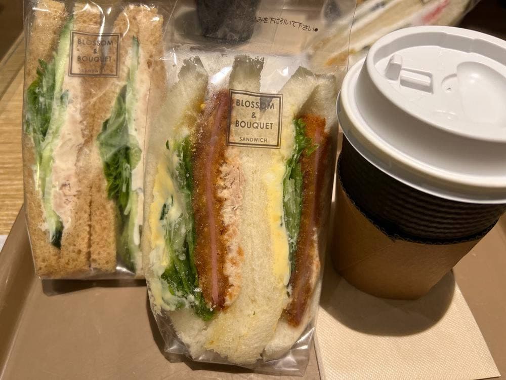 BLOSSOM & BOUQUET 日比谷国際ビル店