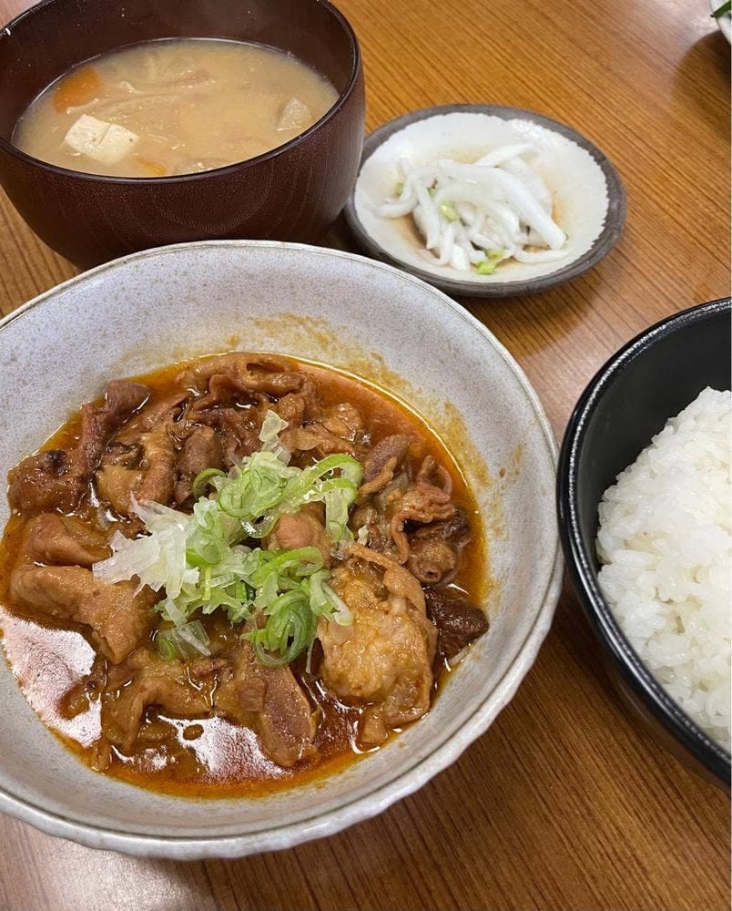 有賀ドライブイン