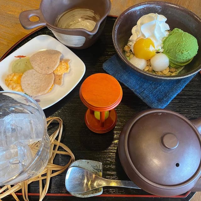 茶フェ ちゃきち - サブ画像2