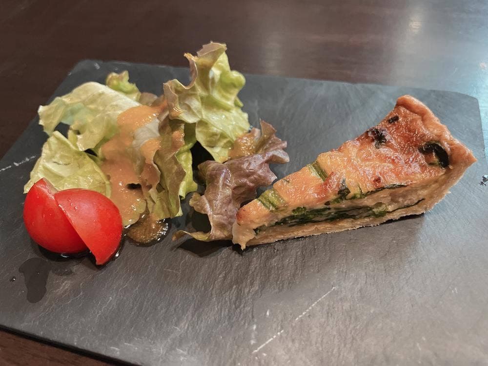 シェルエトワレ