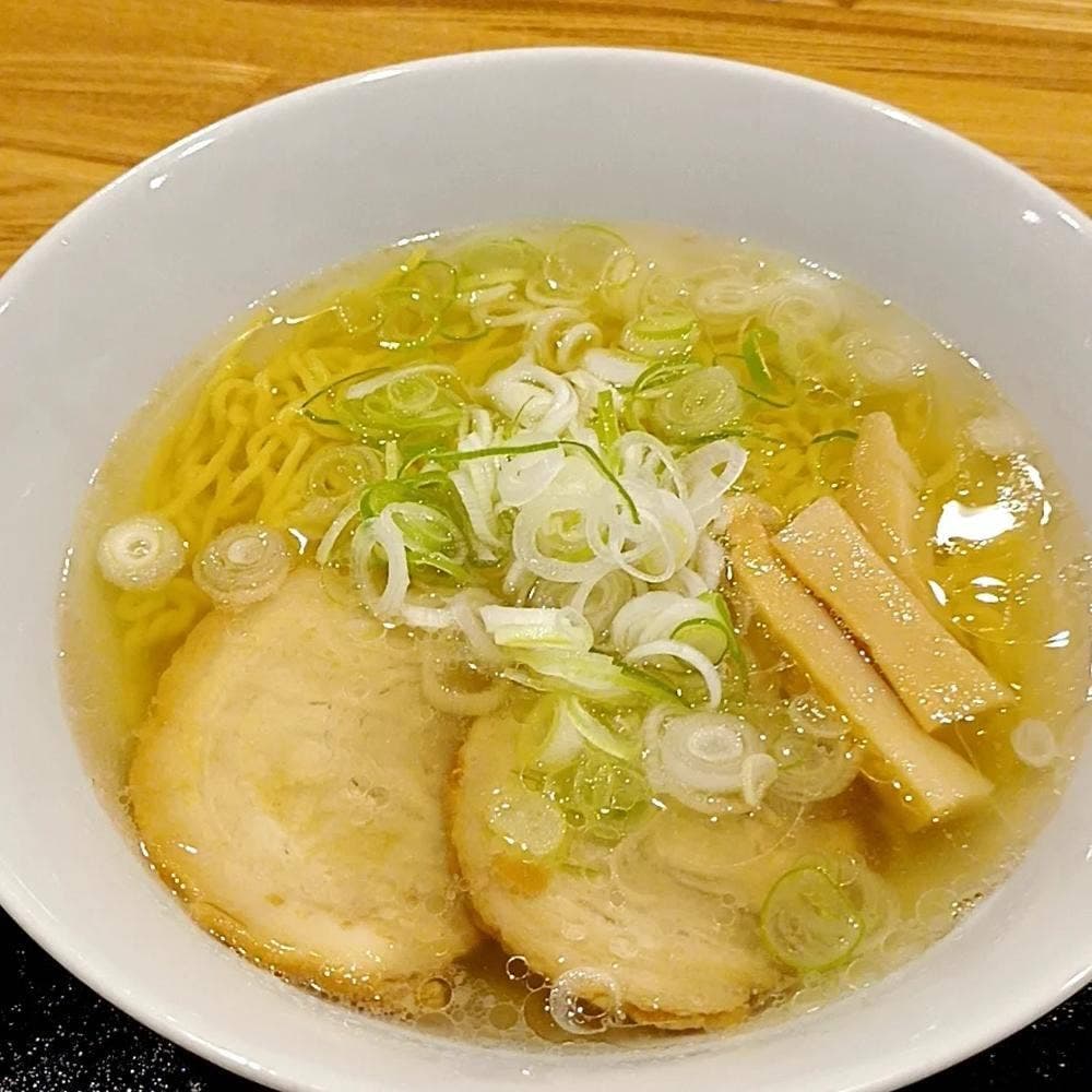 ラーメンTORA