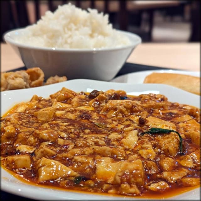 中華バル 唐韻 モユクサッポロ店 - サブ画像2