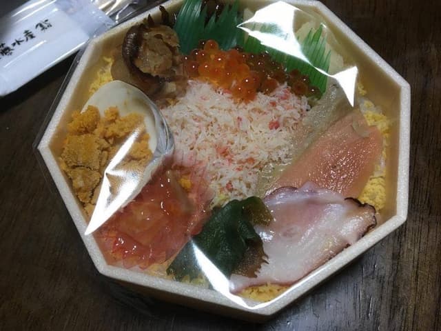 佐藤水産 羽田空港店 - サブ画像3