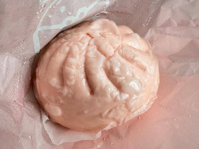 かねふくめんたいパーク伊豆 フードコーナー - サブ画像3