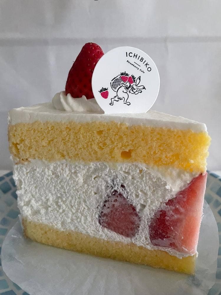 ICHIBIKO ニュウマン新宿店﻿店