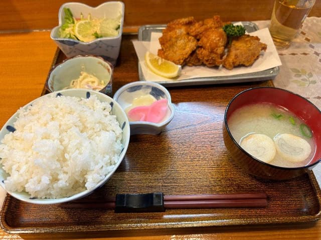 鳥世志 - サブ画像3