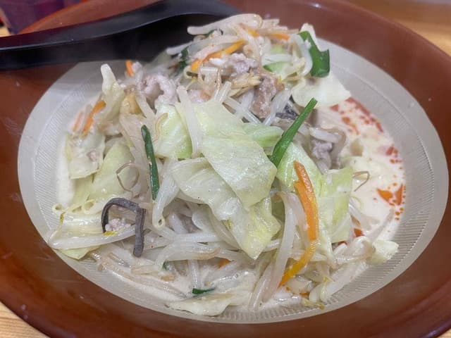 ちゃんぽん家 大光楼 墨俣店 - サブ画像2