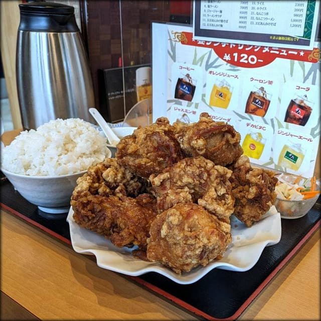 東方明珠飯店 - サブ画像1