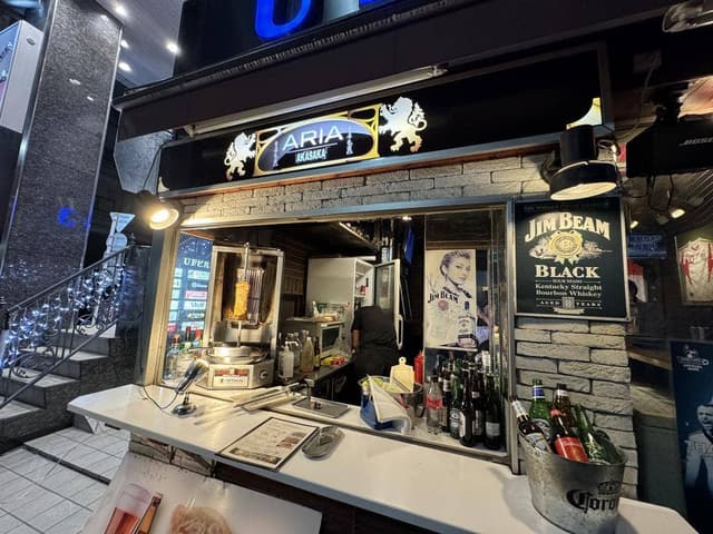 ARIA Bar＆Grill - サブ画像2