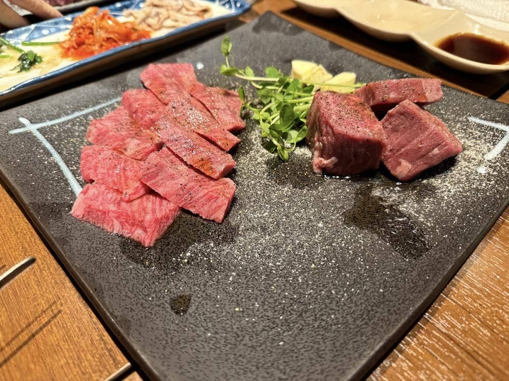 肉匠親方 赤坂店
