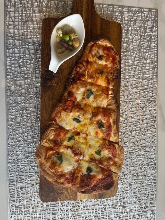 Cafe＆Restaurant Four seasons - サブ画像1
