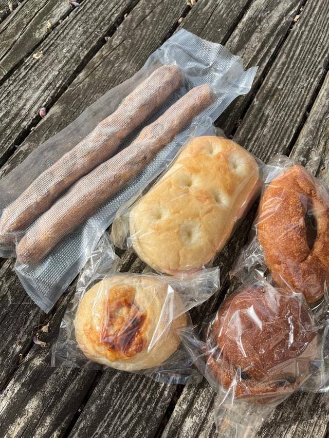 Bakery VAULT - サブ画像2