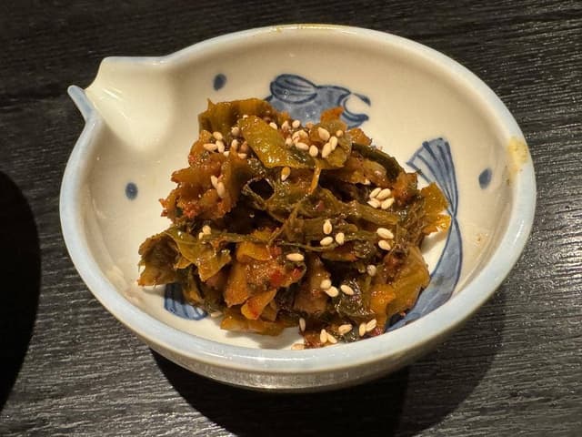 おかめ茶屋 - サブ画像2