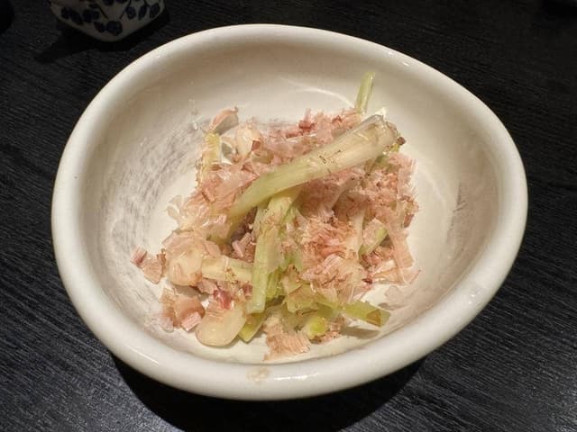 おかめ茶屋 - サブ画像1