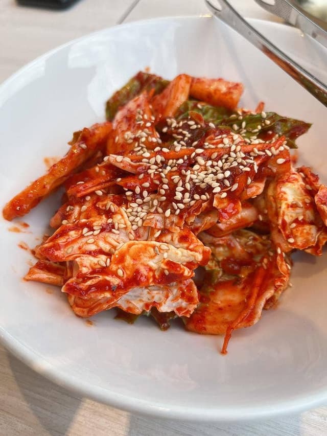 タッカンマリ食堂 - サブ画像2