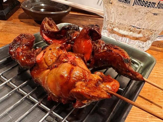 串酒場 大笑 - サブ画像1