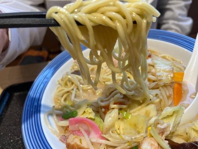 リンガーハット 神戸鈴蘭台店 - サブ画像1