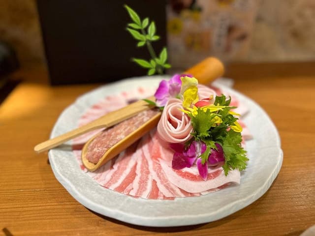 島しゃぶしゃぶ NAKAMA - サブ画像2