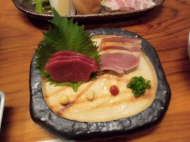 お食事棟 楓 やまびこ旅館 - サブ画像1