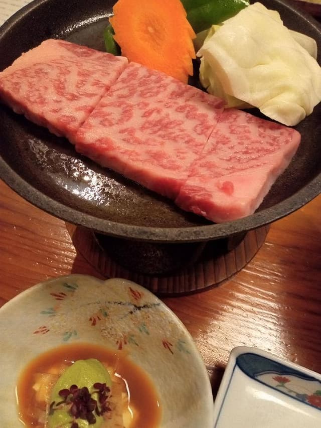お食事棟 楓 やまびこ旅館 - サブ画像2