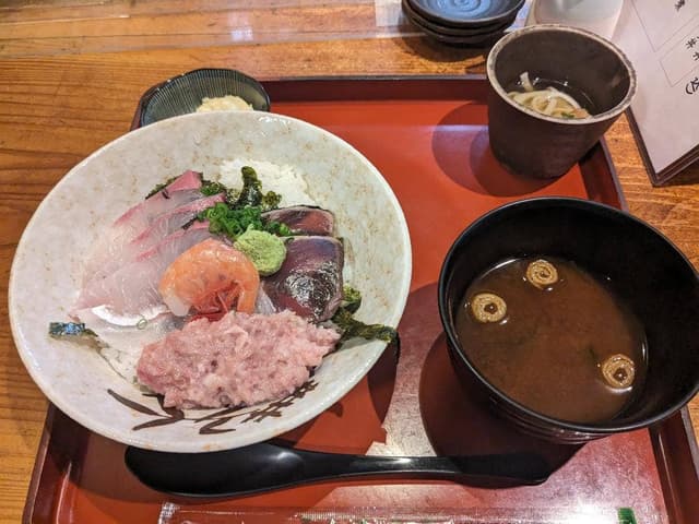 うおじ - サブ画像3
