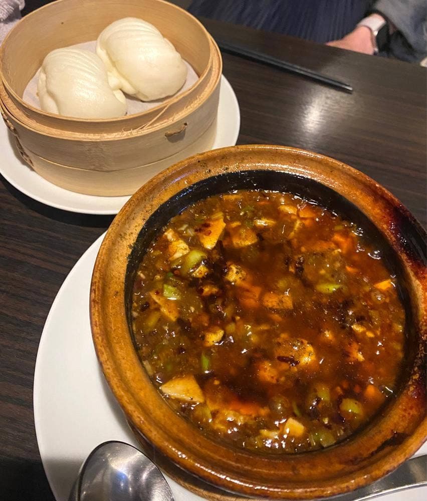 中国料理ロータスダイニング