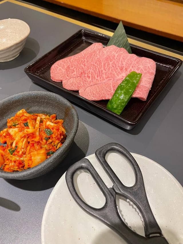 焼肉 せんりゅう 幕張本郷店 - サブ画像1