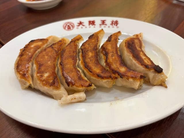 大阪王将 門前仲町店 - サブ画像2