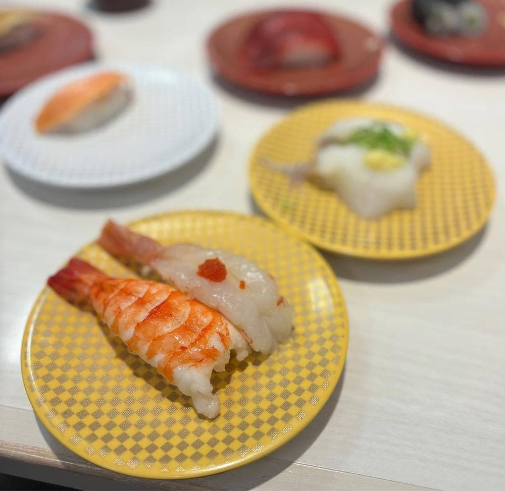 魚べい 神戸西神南店