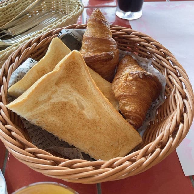 カフェ ベラヴィスタ - サブ画像1