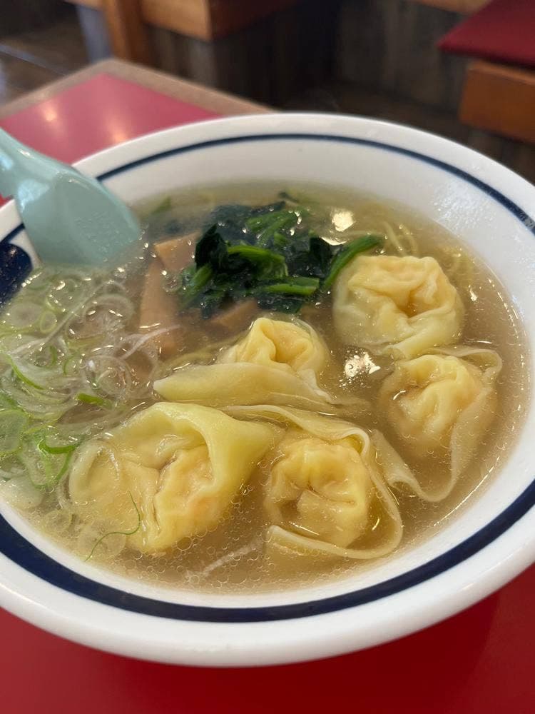 珍来 牛久柏田店