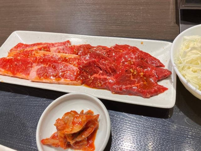 焼肉 かもん - サブ画像1