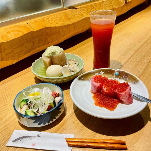 粋 恵比寿店 - サブ画像3
