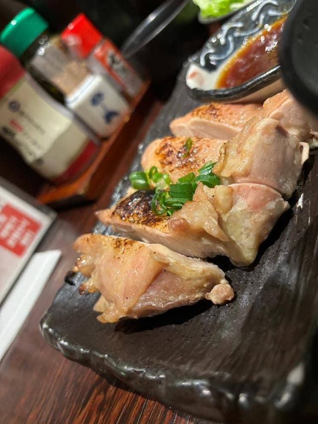 てしごとやふくの鳥 小伝馬町店 - サブ画像1
