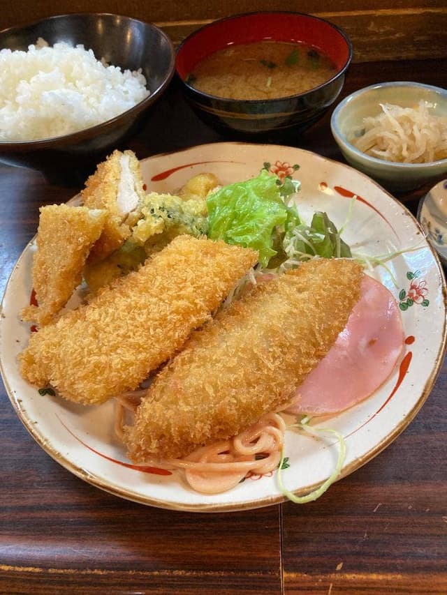 やまかわ - サブ画像1