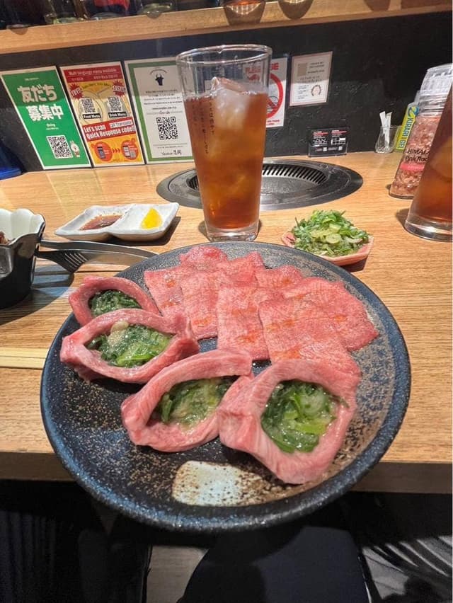 YAKINIKUEN忍鬨 東心斎橋2号店 - サブ画像1